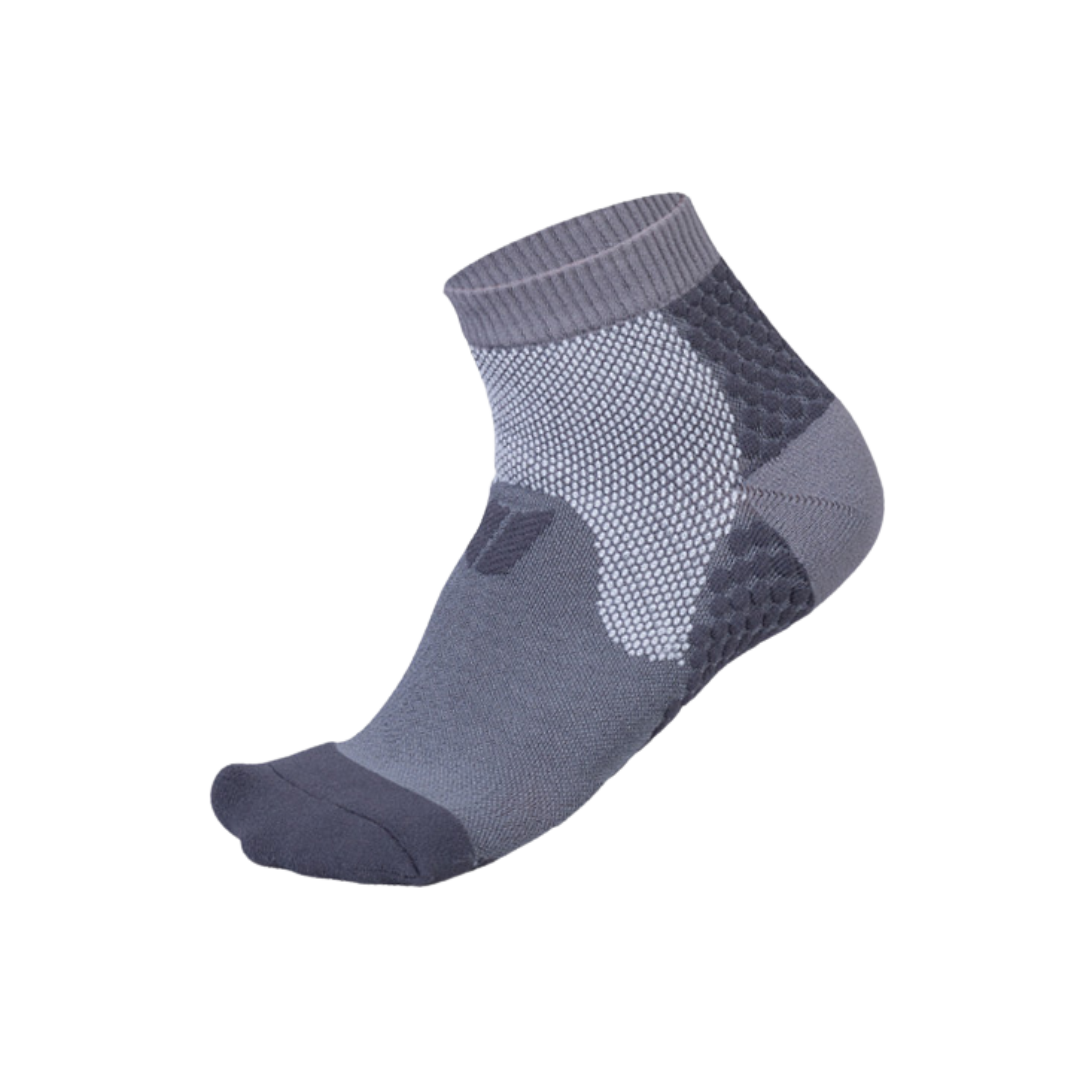 Code Everyday Coolmax Quarter Sock