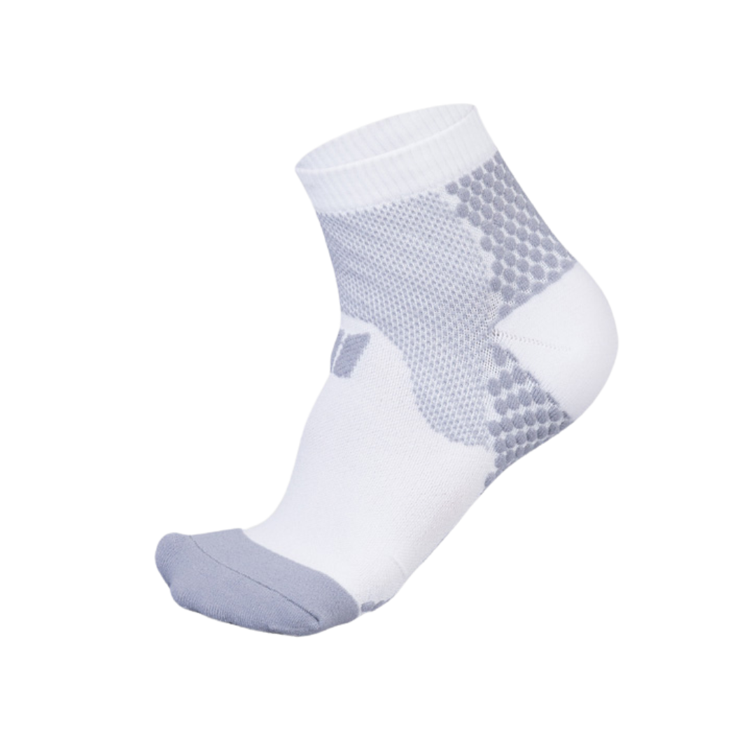 Code Everyday Coolmax Quarter Sock