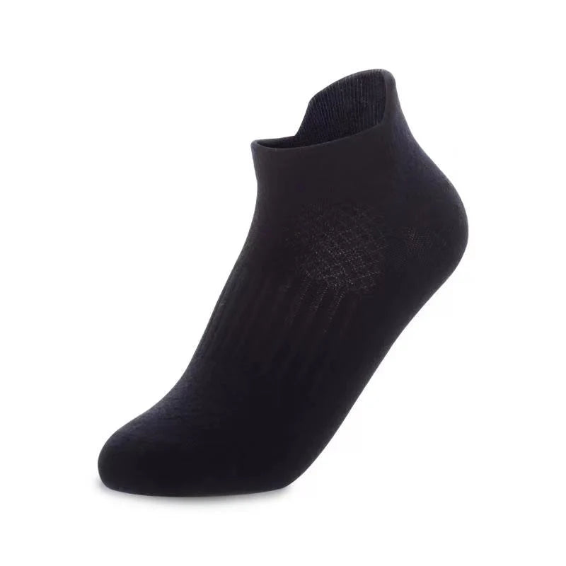 Bunnell Everyday No Show Sock 2 Pack