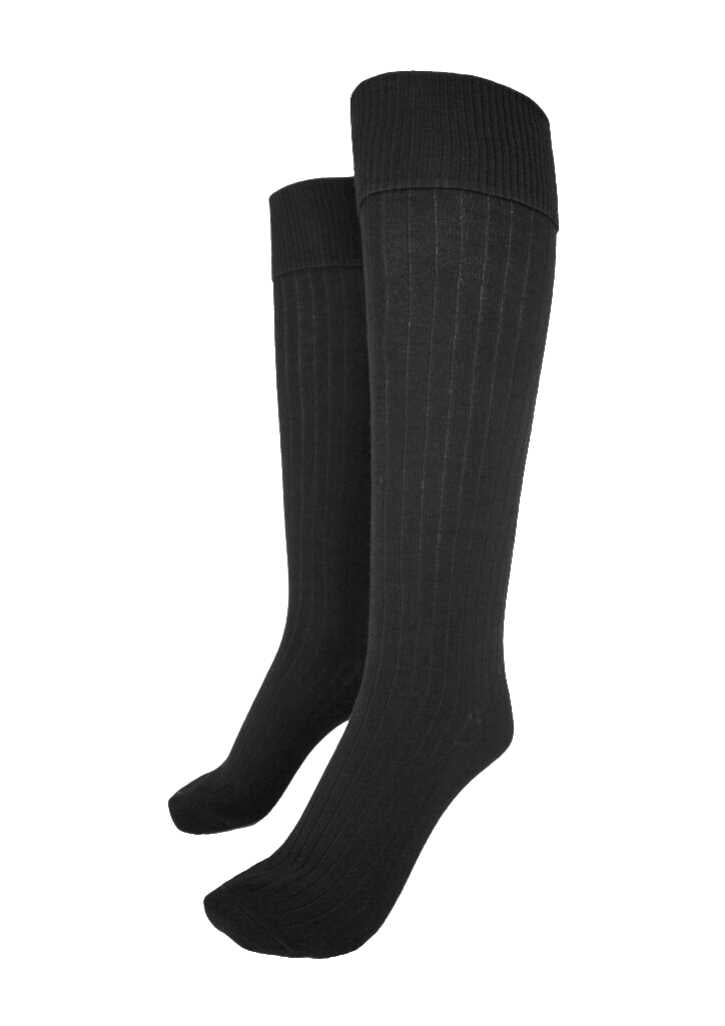 Bunnell Knee Length Wool Sock 2 Pack