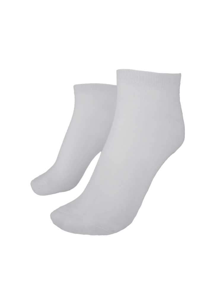 Bunnell Everyday Quarter Sock 2 Pack