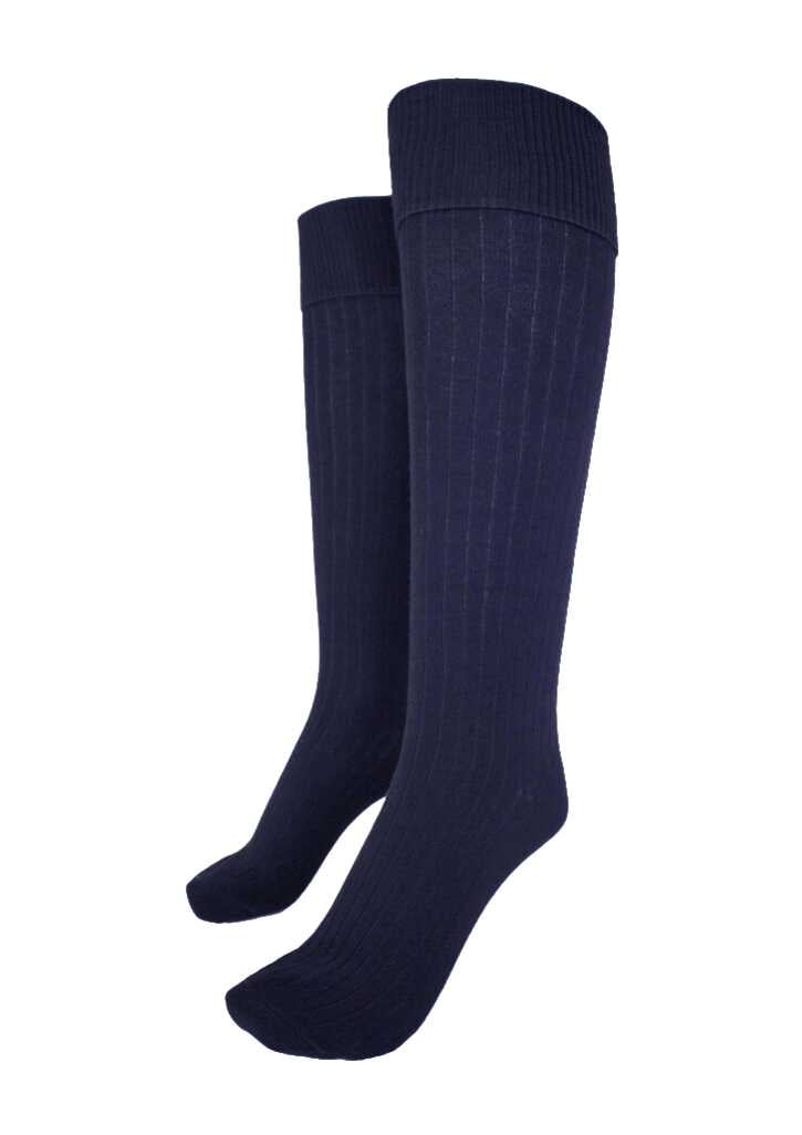 Bunnell Knee High TOT Wool Sock 2 Pack