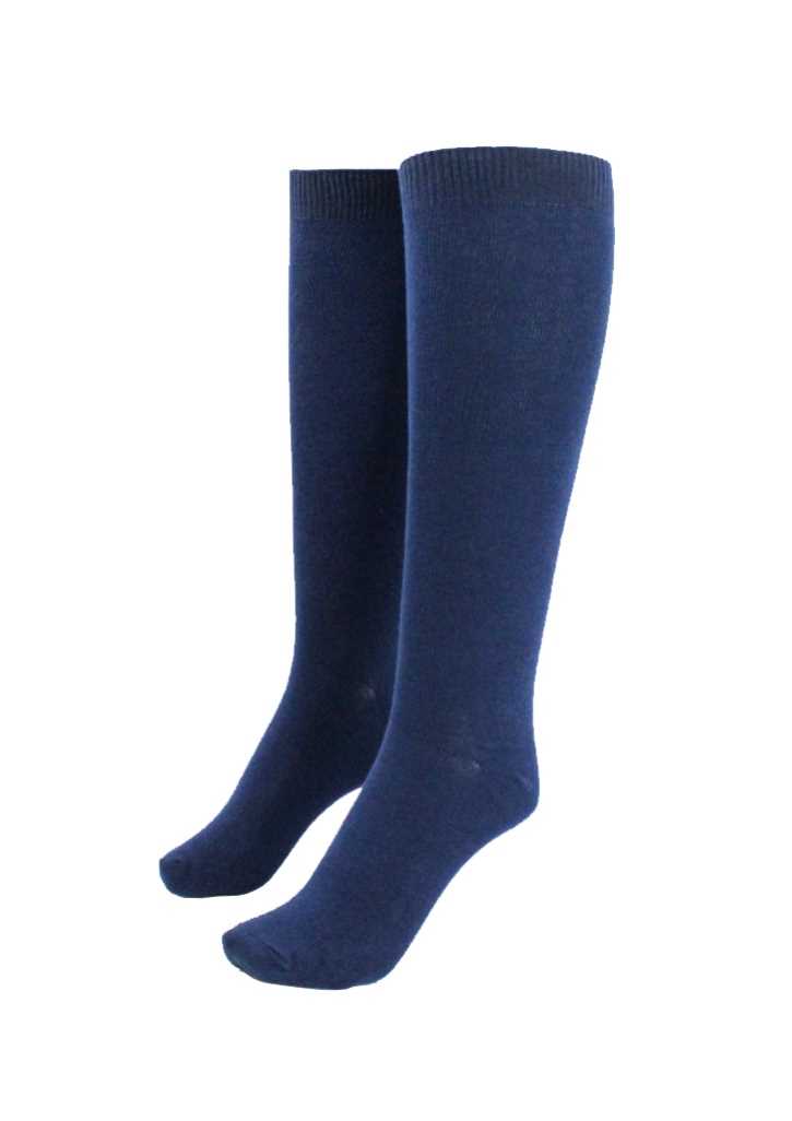 Bunnell Everyday Knee High Sock 2 Pack